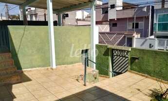 Imagem 2: Terreno null quartos à venda no(a) Vila Tibiriçá