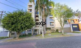 Imagem 2: Ótimo Apartamento Mobiliado à Venda em Vila Izabel - Curitiba