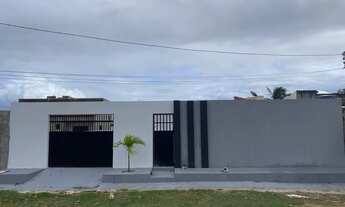 Imagem 5: Alugo lote murado a 600mt da praia e 300mt da rod José Sarney