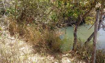Imagem 6: Lago Corumbá 04