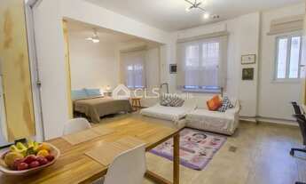 Imagem: Apartamento Perdizes 1 dormitórios 64 m²