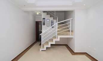 Imagem 6: Sobrado 3 quarto(s), no bairro Jardim