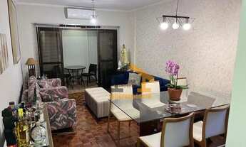 Imagem 2: Apartamento com 3 dormitórios à venda, 120 m² por R$ 650.000 - Centro - Itatiba/SP