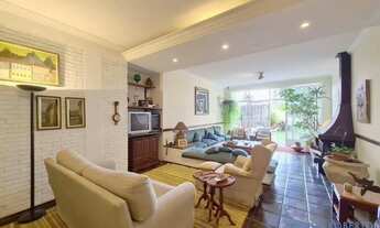 Imagem 2: CASA ASSOBRADADA - VILA MASCOTE - SP