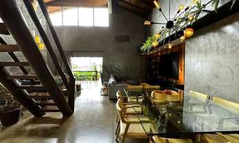 Imagem 13: Casa para venda e locação no Condomínio Estância Bom Tempo 510m² construídos, terreno de