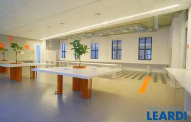 Imagem 6: PRÉDIO - JARDIM AMÉRICA - SP