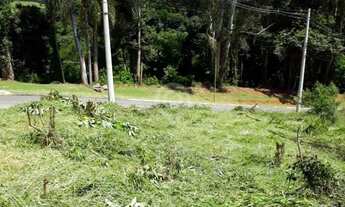 Imagem: Terreno-À VENDA-Condomínio Jardim das