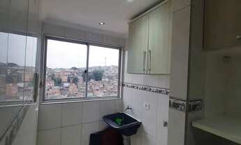 Imagem 7: Apartamento 2 dorms c/garagem - Jd. Itapura