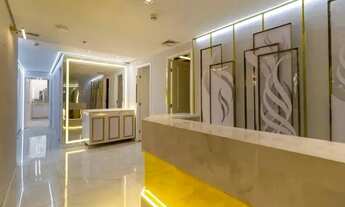 Imagem 3: Sala para aluguel e venda com 75 m2, no Orion Complex, no Setor Marista - Goiânia - GO