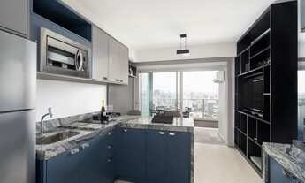 Imagem: Apartamento para venda com 36 metros quadrados