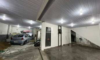 Imagem 3: Galpão comercial na Primeiro de Maio para locação