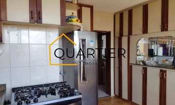 Imagem 4: Cobertura : Linear / Residencial / Catete