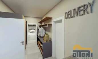 Imagem 5: Cobertura 4 Quartos No Agua Verde