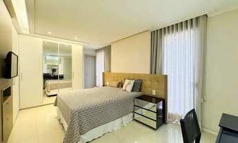 Imagem 5: GR Vende Ed. Amalfi - 110m2 - 2 suítes - ALTO PADRAO - OPORTUNIDADE NA BATISTA CAMPOS