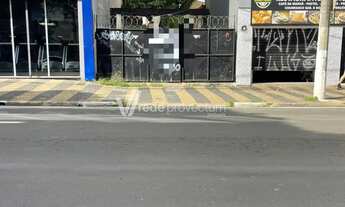 Imagem 3: Terreno - Centro - Campinas