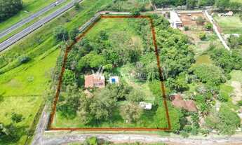 Imagem 2: Terreno - Chácaras São Martinho - Campinas