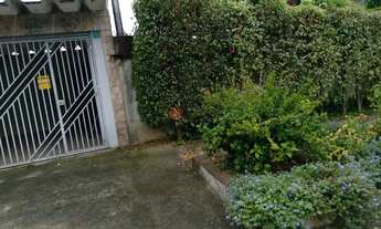 Imagem 2: Terreno na Vila Formosa