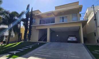 Imagem 2: Casa à venda 3 Quartos, 3 Suites, 4 Vagas, 568M², Condomínio do Lago, Goiânia - GO