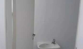 Imagem 3: Apartamento 2/4 revertido para 3/4 na Pituba R$ 2.500,00