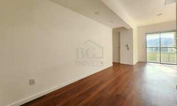 Imagem 3: Apartamento à venda na zona Oeste de Poços de Caldas