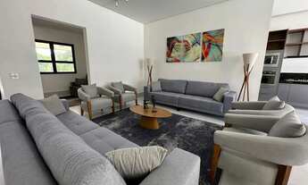 Imagem 6: Casa à venda em Atibaia - SP, Condomínio fechado de alto padrão