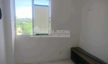 Imagem 7: Apartamento para alugar com 60,20 metros quadrados no PEDRA MOLE - Teresina - Piauí