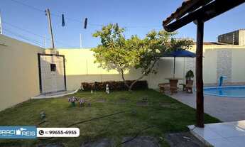 Imagem 3: Casa à venda no RESIDENCIAL LAGO SUL, CENTRO, Marechal Deodoro, AL