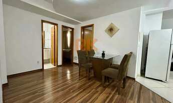 Imagem 3: Apartamento para aluguel, 2 quartos, 1 suíte, 1 vaga, Serrano - Belo Horizonte/MG