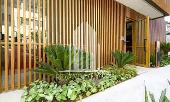 Imagem 7: Apartamento para locação no Butantã, São Paulo-SP: 2 quartos, 1 sala, 1 banheiro, 39m² de