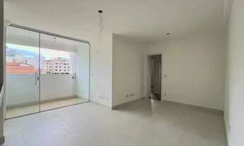 Imagem 2: Apartamento 3 Quartos para Venda em Belo Horizonte, Sagrada Família, 3 dormitórios, 1 suít