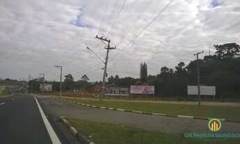 Imagem 3: Espetacular área na Raposo Tavares km 43,5 sentido interior z. mista