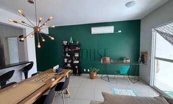 Imagem 6: Apartamento com 2 quartos para alugar, 79 m² - Condomínio Vitrine Esplanada - Votorantim/S