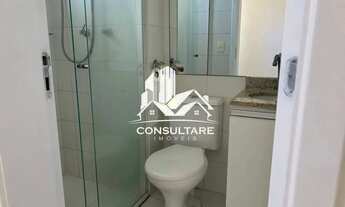 Imagem 7: Apartamento 3 Dormitórios com Lazer Completo Ponta da Praia, Santos/SP