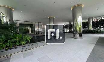 Imagem 3: Conjunto para alugar, 1240 m² por R$ 161.495,50/mês - Brooklin - São Paulo/SP