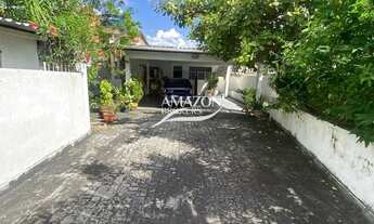 Imagem: Adrianópolis - 360m2 - 03 quartos - Casa