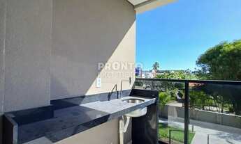 Imagem 7: Oportunidade no Cais Eco Residência, padrão DUE, recém entregue em Muro Alto