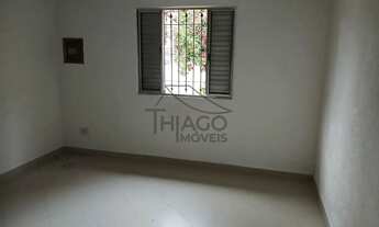 Imagem 2: Casa térrea à venda na Cidade São Mateus, com 80m², 2 dormitórios, 2 vagas de garagem e qu