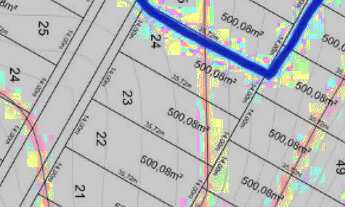 Imagem 7: Troco por Chácara