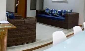 Imagem: Casa aconchegante para seus momentos em