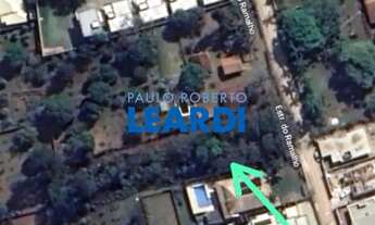 Imagem: AREA - JARDIM ESTÂNCIA BRASIL - SP