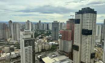 Imagem 2: Imóvel para aluguel possui 122 metros quadrados com 3 quartos em Setor Bueno - Goiânia - G