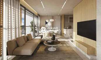 Imagem 2: Mangabeiras - Cobertura 3 quartos à venda na Anuar Donato