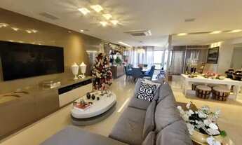 Imagem 2: Edf. LUMNO. Maravilhoso apartamento finamento decorado à venda no Greenville