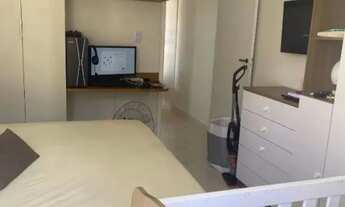 Imagem 6: Apartamento Reformado com 1 dorm - 300mts do mar - Financia!