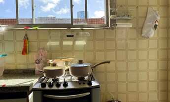 Imagem 6: Suíte temporada Olinda