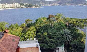 Imagem: Apartamento à venda tem 94 metros quadrados