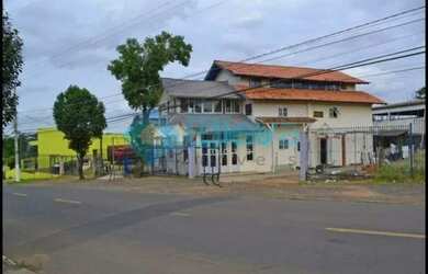 Imagem: Terreno à Venda - Barnabé