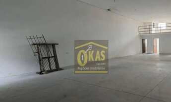 Imagem 6: Salão para alugar, 85 m² por R$ 5.000/mês - Vila Amorim - Suzano/SP