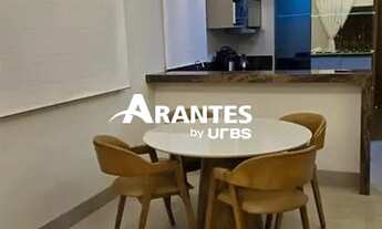 Imagem 2: Apartamento com 85,89m² 3 quartos à venda no bairro Santa Mônica