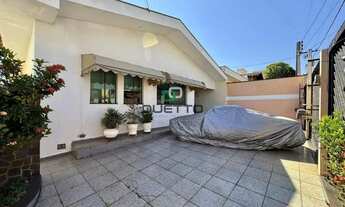 Imagem 6: Locação - Casa - Vila Nossa Senhora de Fátima - Americana - SP